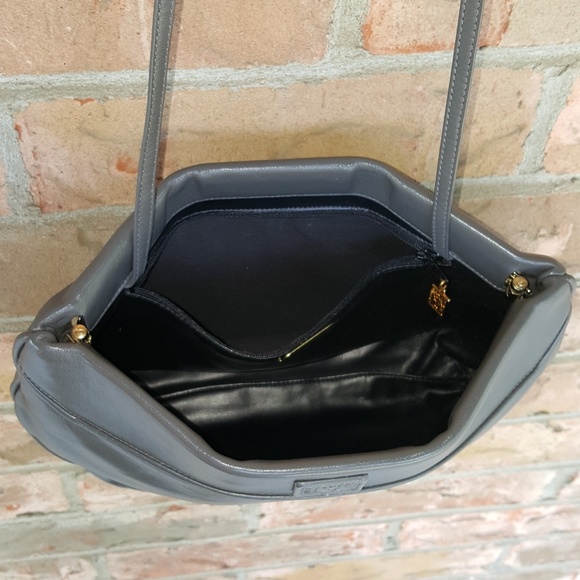 Vintage Anne Klein Clutch. - Picture 4 of 4